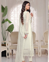 Soghat Myra Luxury Chiffon-D02