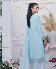 Soghat Florum Chiffon-D02