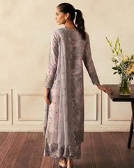 Afrozeh Day Break Printkari-D02