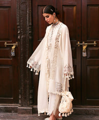 Zaha Nagina Festive Lawn-D02