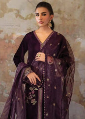 Seran Velmor Velvet-D02