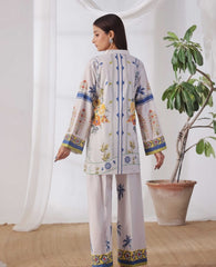 Saphron Daily Pret-D02