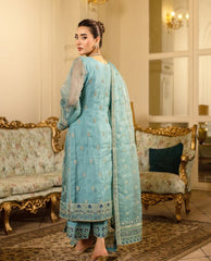 Sidra Aleem Rajkumari Festive-Aquessence