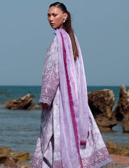 Summer Together Lawnkari-D02