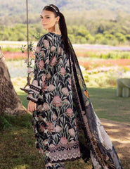 Jade Flora Lawn-D02