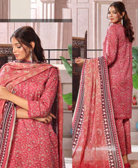 Tresor Stitch Seprates Lawn-D02