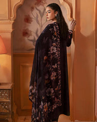 Cross Stitch Premium Lawn D02