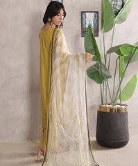 Soghat Jasmine Emb Cotton-D02