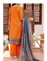 VS Misri Emb Lawn-D475