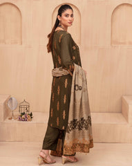 Gull E Rukh Pasham Dhanak-D02