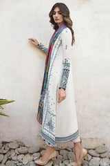 Iris Fall Winter By Jazmin - Munaf Textile