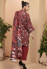 Zara Khaddar By HumDum-D02