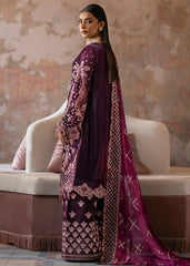 Eman Adeel Saanjh Velvet-Anika
