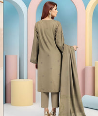 Moin Fabrics Ayat Emb Dhanak-D02