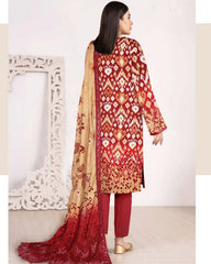 Aadarsh Limra Emb Viscose-D02