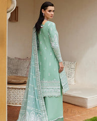 Gulaal Luxury Lawn-D02