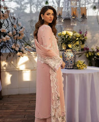 Kahf Luxury Lawn-KLR-02A