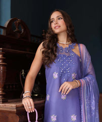 Noor Eid Schiffli Laserkari-D02