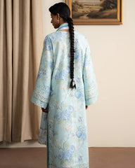 Ayzel Bare Minimun Lawn-D02