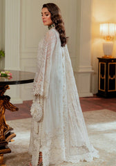 Baroque Chantelle-D02