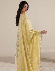 Cross Stitch Daily Lawn-D02