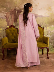 Twilight Luxury Lawn-D02B