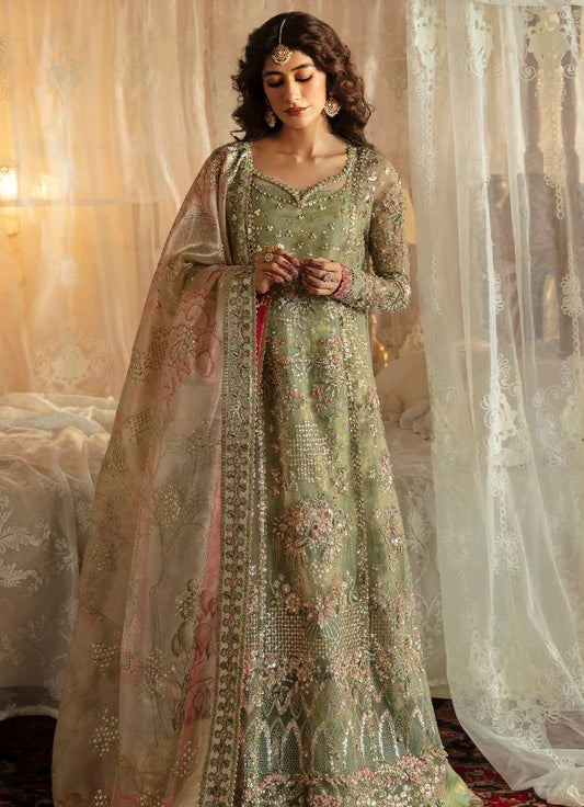 Afrozeh Hayat Wedding-D03