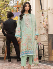 LSM Komal Prints Lawn-LG-MM-0300