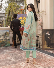 LSM Komal Prints Lawn-LG-MM-0300