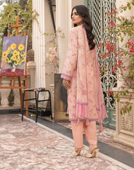 LSM Komal Prints Lawn-LG-MM-0302