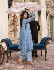 LSM Komal Prints Lawn-LG-MM-0303