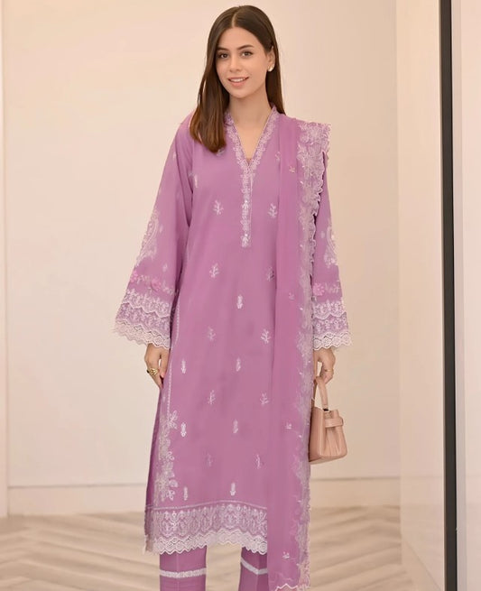 LSM Embroidered Classic-LG-IZ-0306