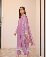 LSM Embroidered Classic-LG-IZ-0306