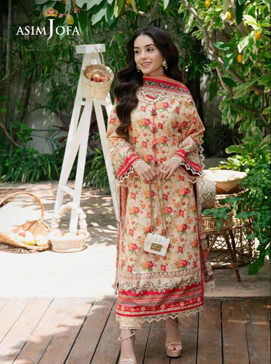 Asim Jofa Print-AJUUB-31