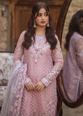 Sajal Bridals Collection-SB-31 Naqsh