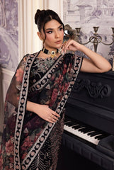 Iznik Chinon Chiffon-CC-32 Kiah