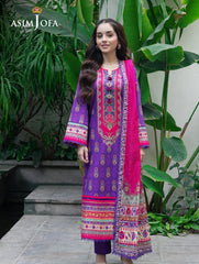 Asim Jofa Print-AJUUB-34