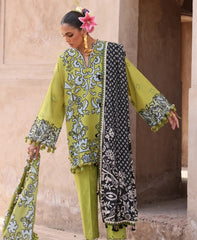 Elan Lawn-(EL25-03 A)