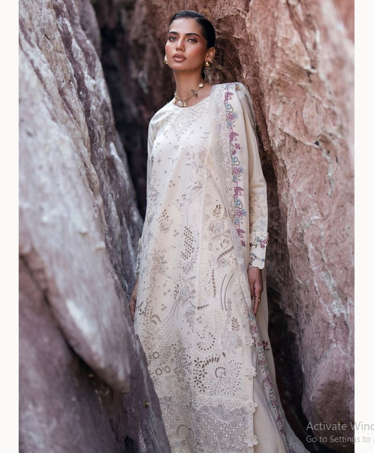 Florent Luxury Lawn -FL-3A