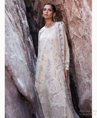 Florent Luxury Lawn -FL-3A