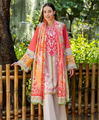 Roheenaz Ethereal Bloom Lawn-D03A