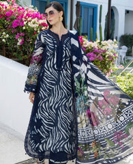 Elaf Santorini Prints-EPN-03A