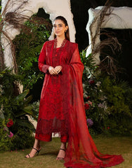 Sobia Nazir Luxury Lawn-D03A