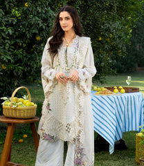 Elaf Luxury Lawn-ELY-3A