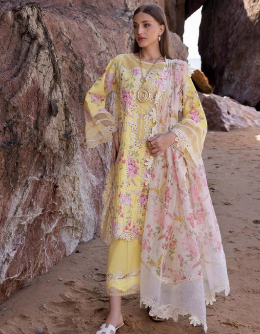 Flow By Crimson-D3 A