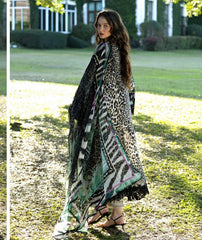 Elaf Signature Emb Prints-ESA-3A