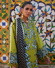 Elan Lawn-(EL25-03 A)