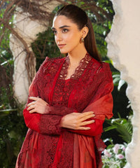 Sobia Nazir Luxury Lawn-D03A