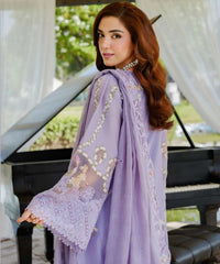 Elaf Luxury Lawn Vol 2-D03A