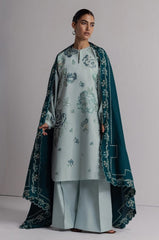 Coco Winter Unstitched-RAKHSH-3B